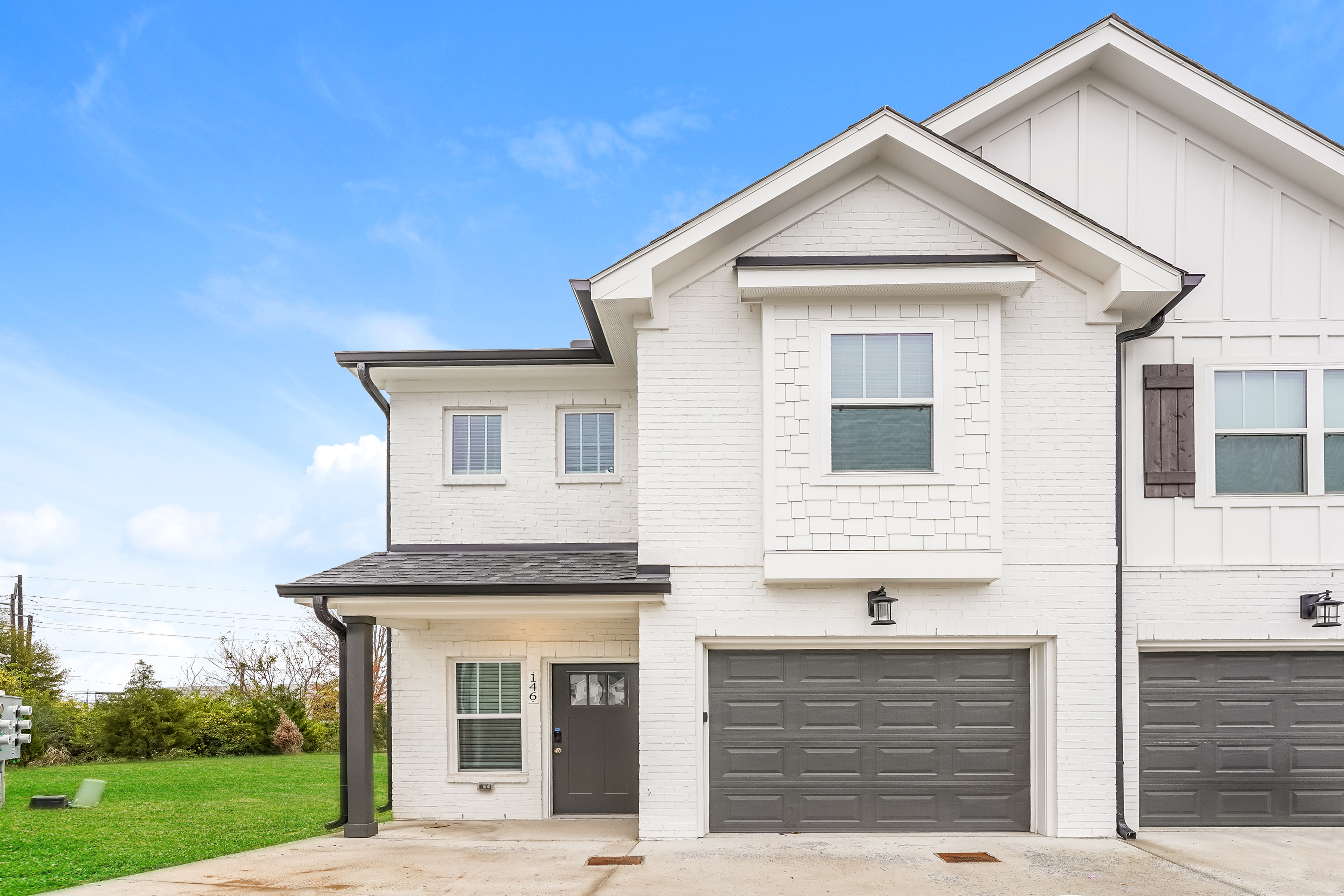 146 Noble Park Circle Gallatin, TN 37066